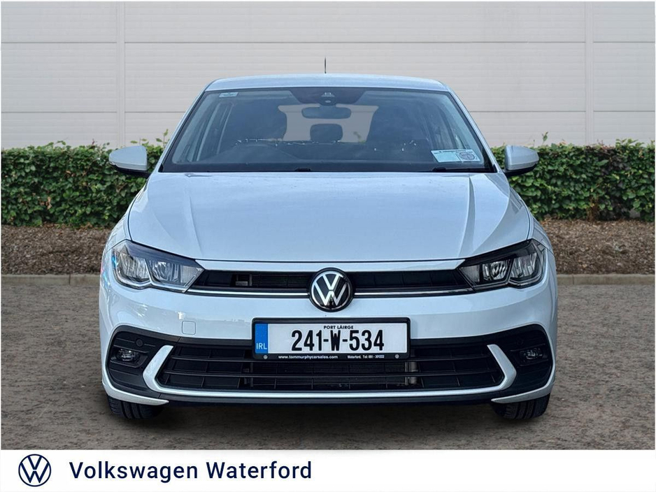 2024 Volkswagen Polo - image 14