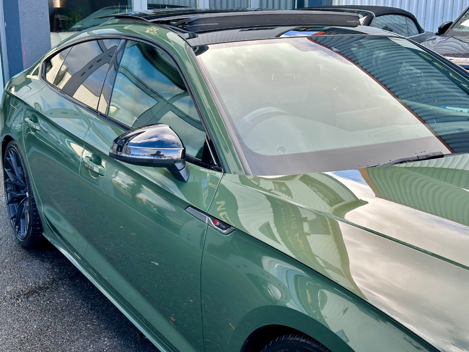 2023 Audi A5 - image 15