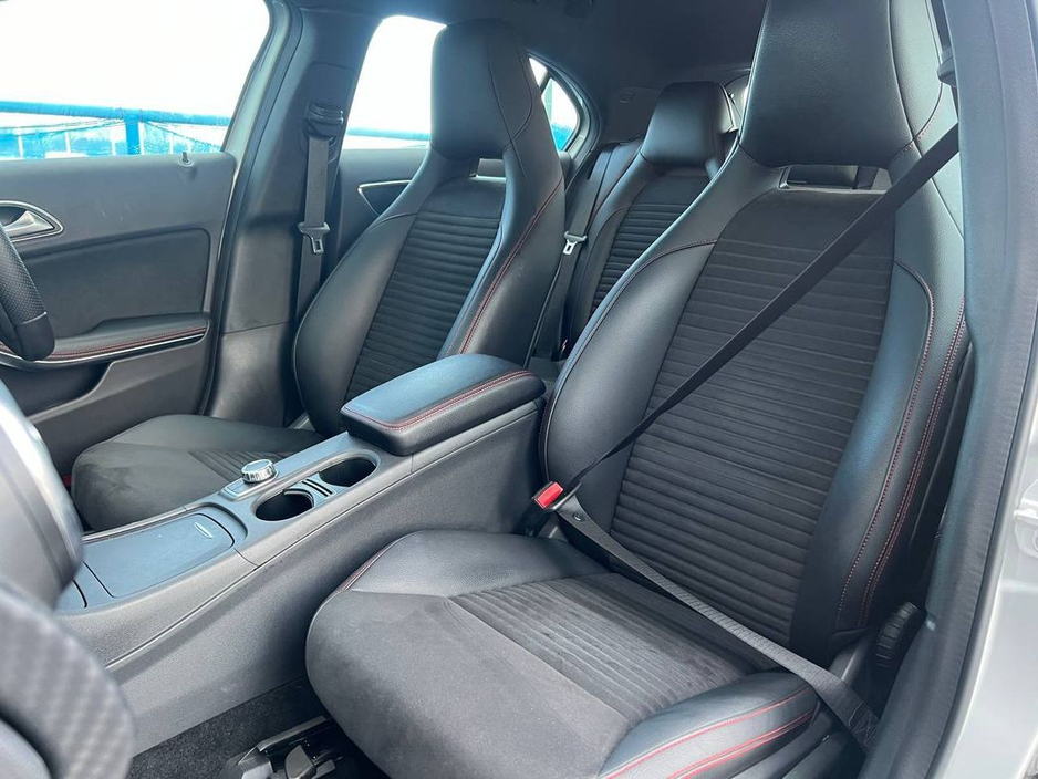 2013 Mercedes-Benz A Class A180 AMG-LINE 1.6 // VERY LOW MILEAGE // FULL SERVICE HISTORY // CRUISE CONTROL €13,900