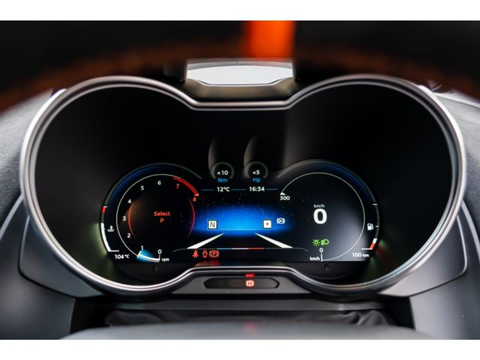 2025 Alpine A110 - image 32