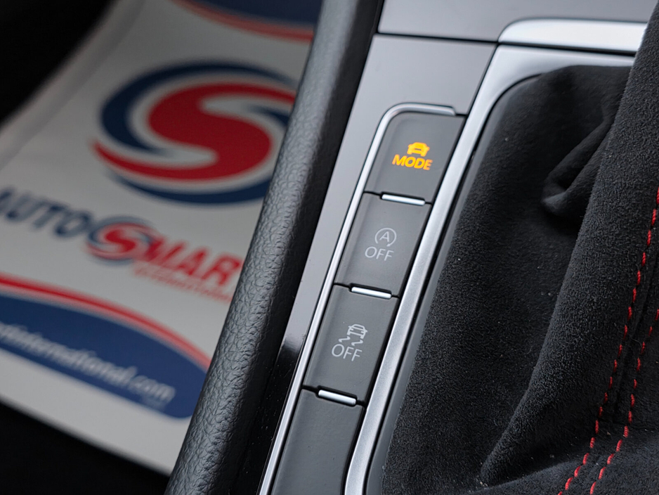 2016 Volkswagen Golf GTI CLUBSPORT 2.0TSI DSG 5DR 265HP €30,995