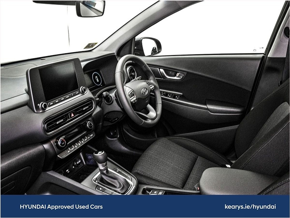 2023 Hyundai Kona 1.6 HYBRID Executive Auto €27,945
