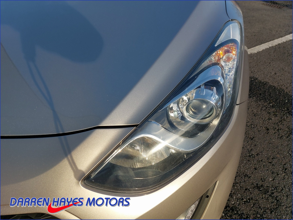 2016 Hyundai i30 1.6 DELUXE 5DR €8,445