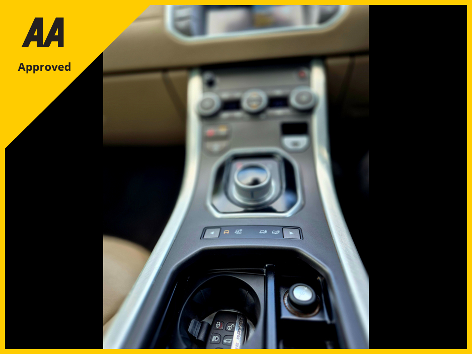 2016 Land Rover Range Rover Evoque for sale in , Ireland