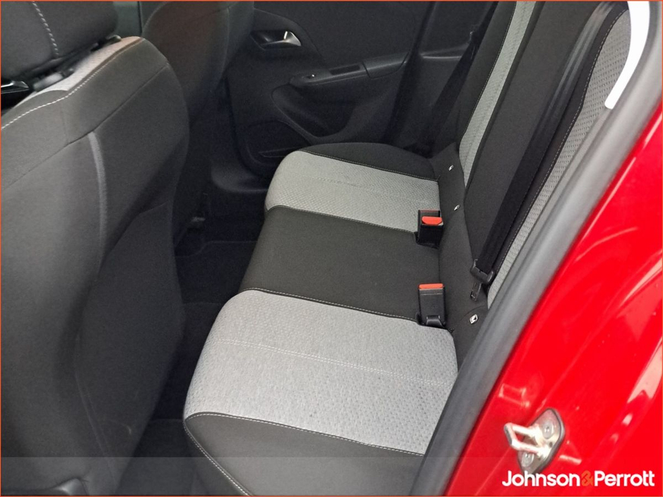 2024 Opel Corsa - image 5