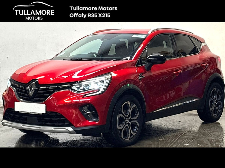 2023 Renault Captur - image 12