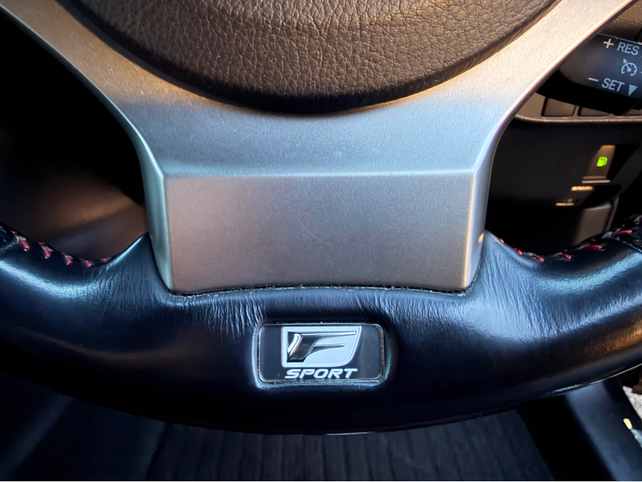 2016 Lexus CT 200 h - image 18