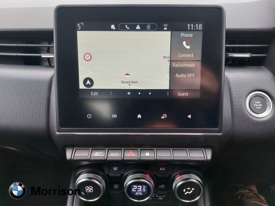 2023 Renault Clio TCe 90 DFull Evolution €16,995