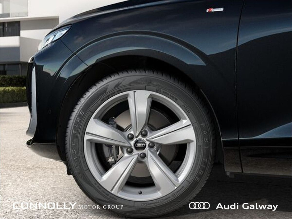 2026 Audi Q4 e-tron - image 6