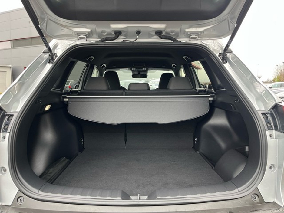 2022 Toyota Corolla Cross - image 10