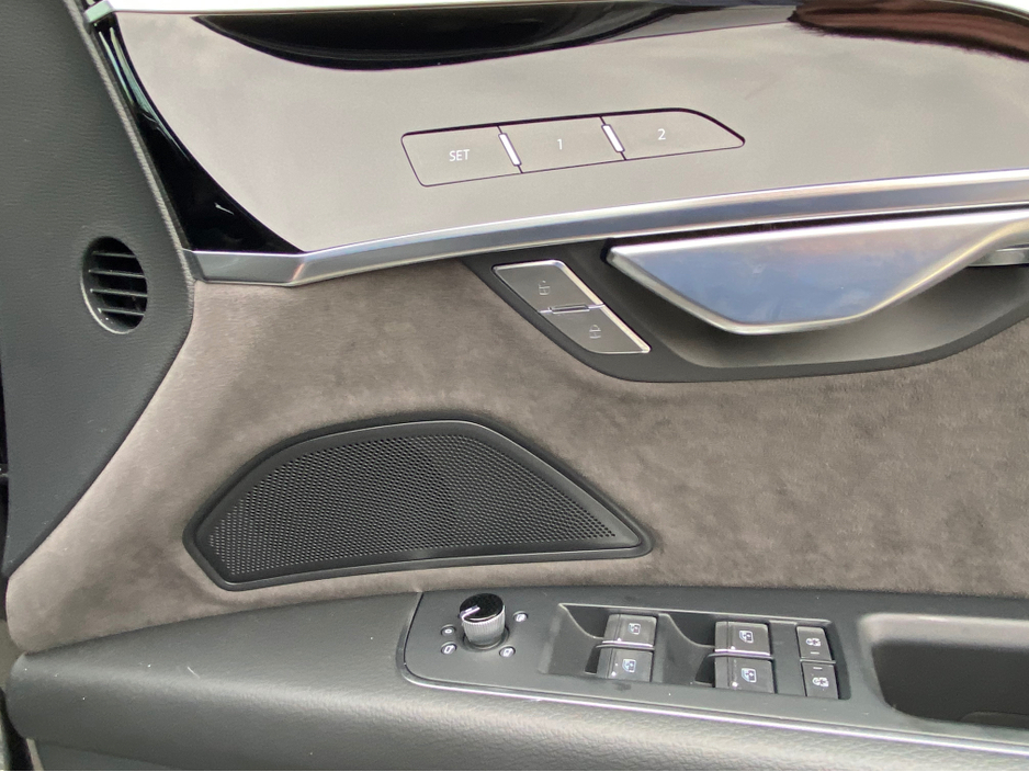 2020 Audi A8 50 TDi BLACK EDITION QUATTRO 286 BHP AUTO==LOW MILEAGE== €54,950