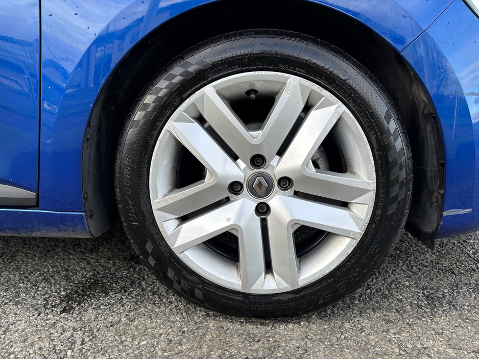 2022 Renault Clio DYNAMIQUE TCE 90 MY21.5 5 5DR €15,950
