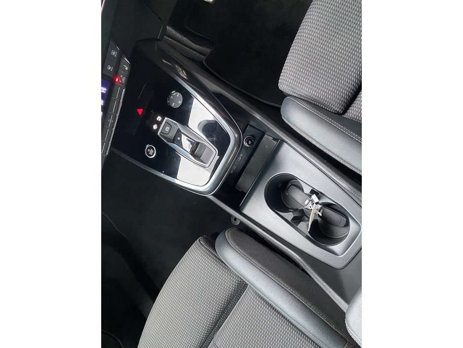 2023 Audi Q4 e-tron SPORTBACK 40 E-TRON S LINE 4DR AUTO