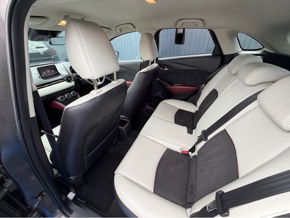 2018 Mazda CX-3 - image 33