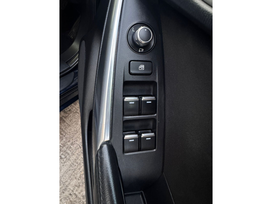 2016 Mazda Mazda6 2.2 D 4DR 150PS EXECUTIVE SE IPM 4 €8,750