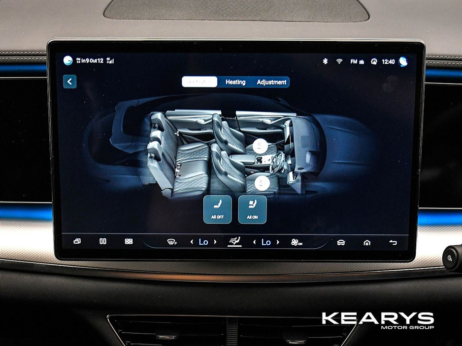 2026 BYD Sealion 7 - image 27