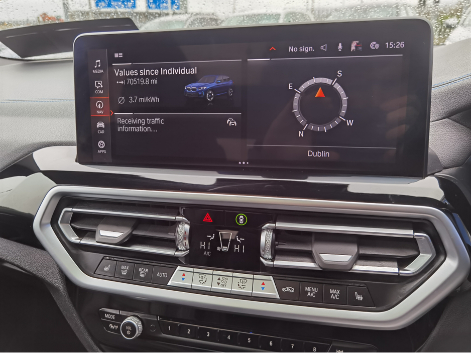 2023 BMW iX3 - image 18