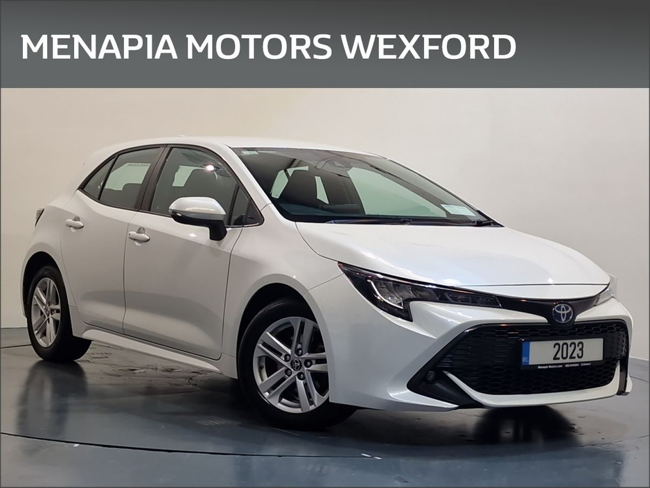 2023 Toyota Corolla for sale in , Ireland