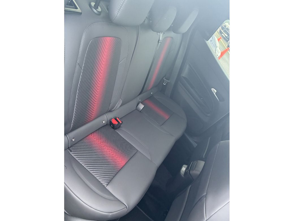 2026 Alfa Romeo Junior "ELETTRICA SPECIALE" Electric EV, 54kW, 156bhp €36,995