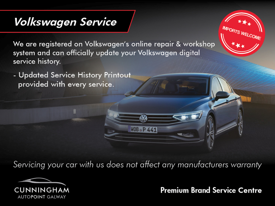 2022 Volkswagen ID.4 - image 3