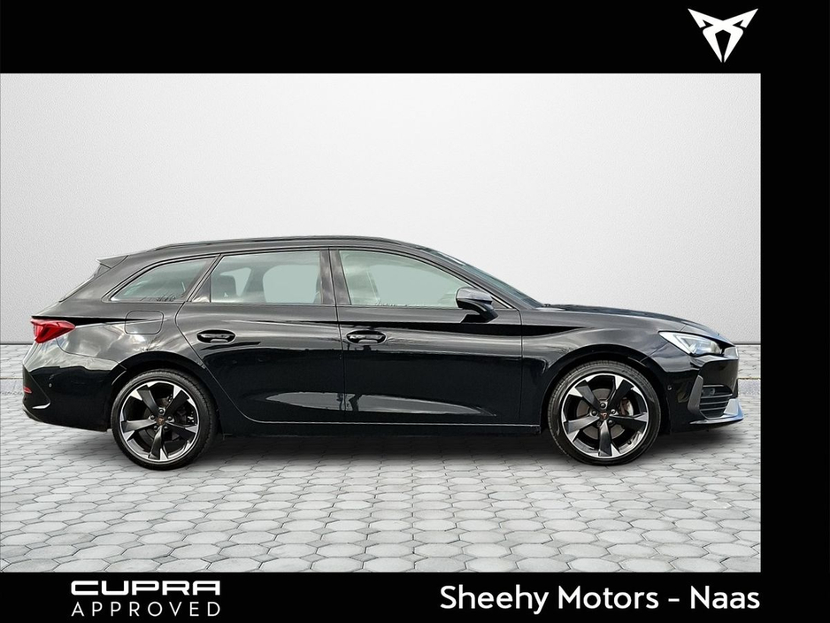 2023 Cupra Leon - image 16