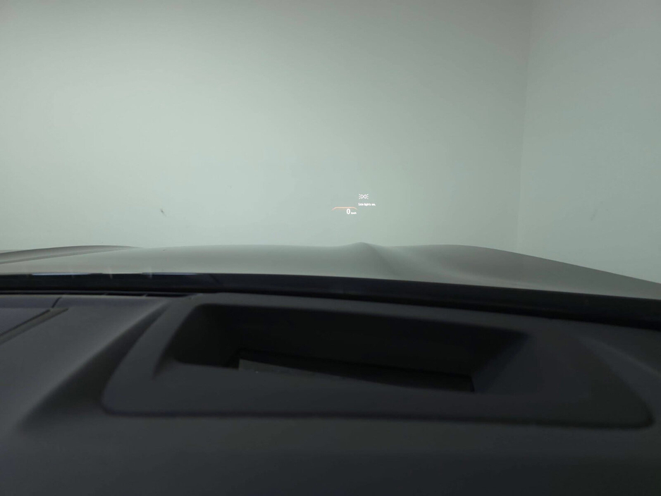 2018 BMW X3  €35,950