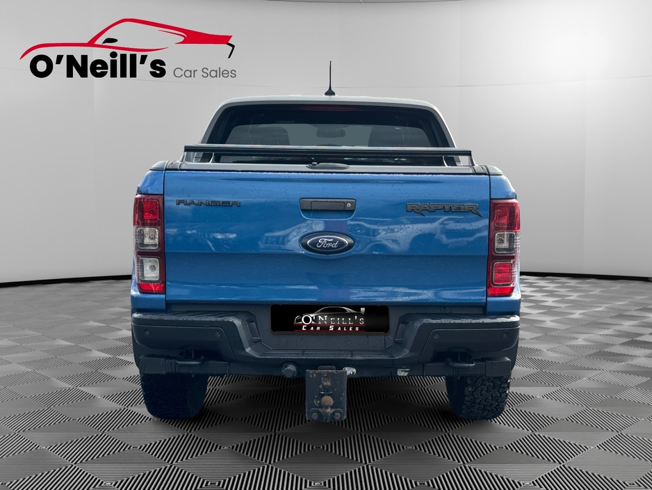 2020 Ford Ranger - image 8