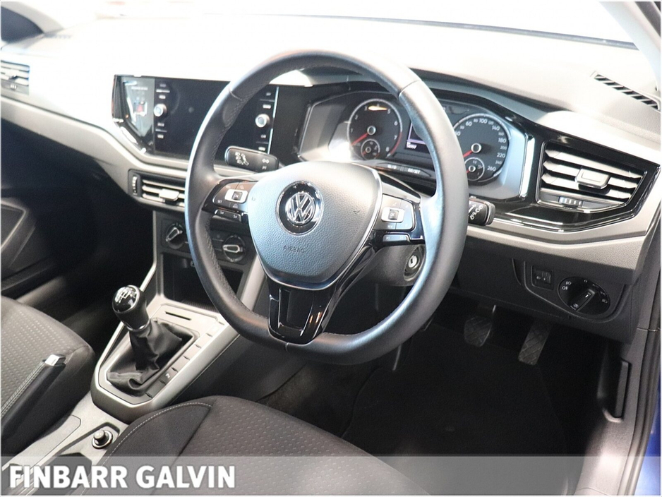 2020 Volkswagen Polo - image 5