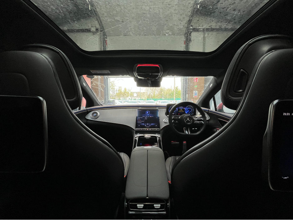 2023 Mercedes-Benz EQS - image 21