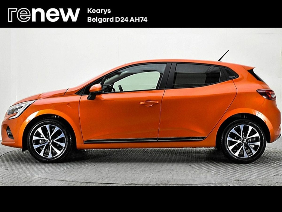 2021 Renault Clio - image 14