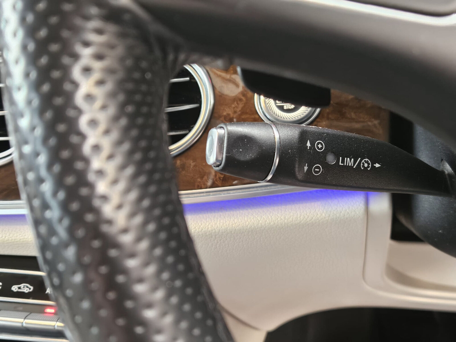 2018 Mercedes-Benz E Class - image 12