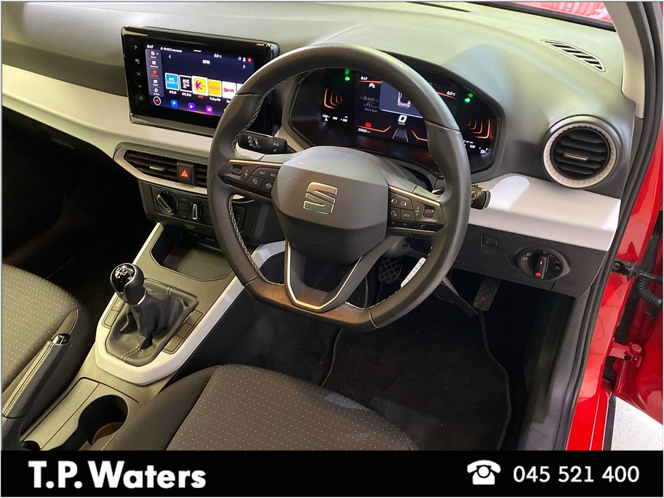 2023 SEAT Arona - image 9