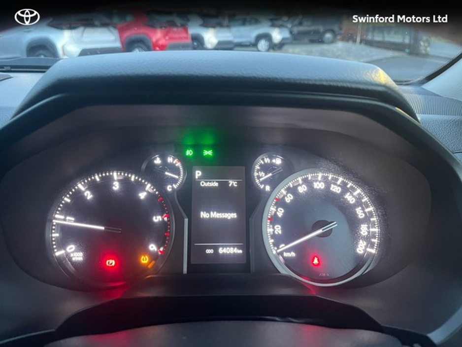 2022 Toyota Landcruiser LAND CRUISER LWB C