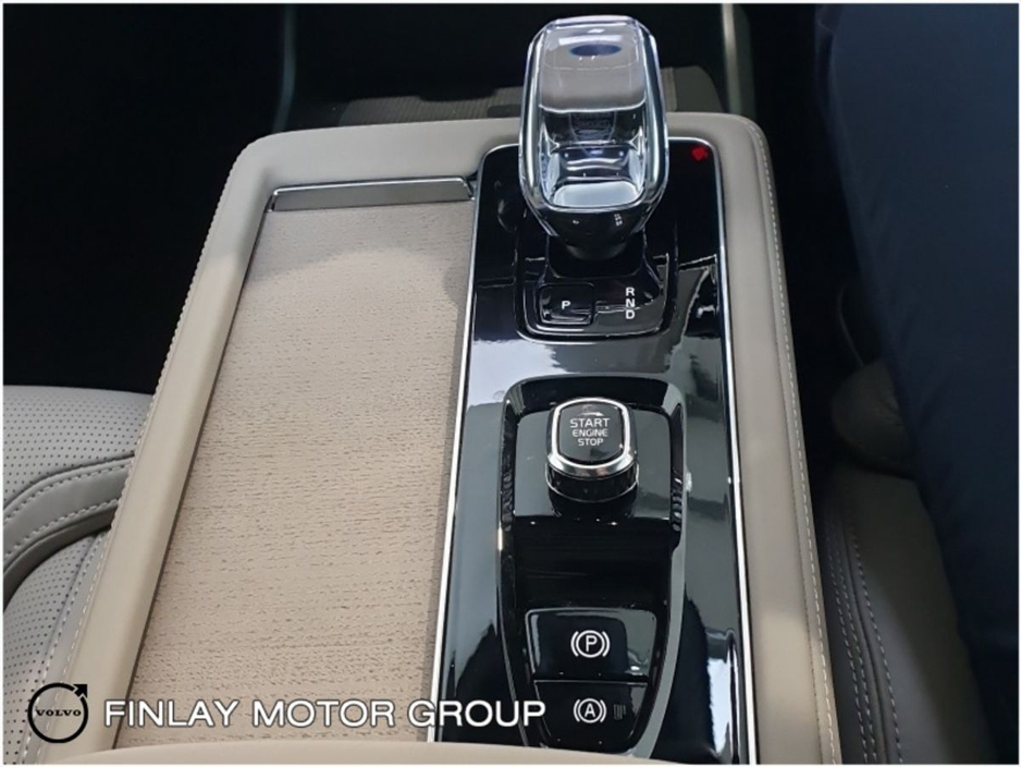 2026 Volvo XC90 XC90 Plus Bright Air Suspension €94,950