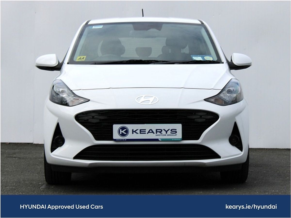 2026 Hyundai i10 - image 23