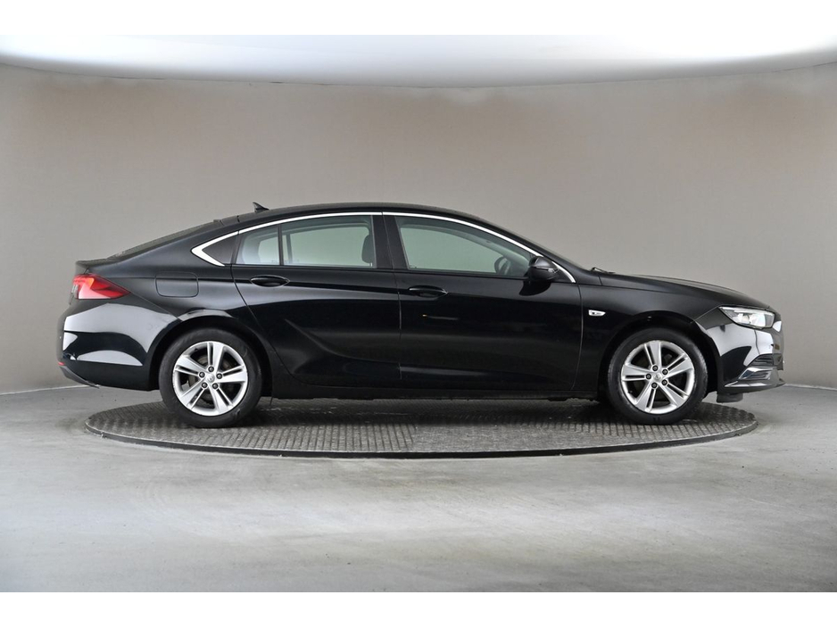 2020 Opel Insignia 1.6 GRAND SPORT SE 136BHP 5DR 6SPD SAT NAV €15,490