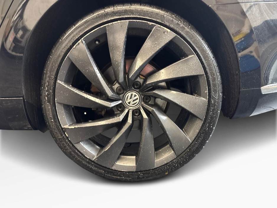 2020 Volkswagen Arteon - image 5