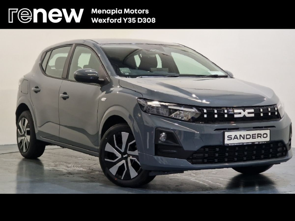 2026 Dacia Sandero for sale in , Ireland