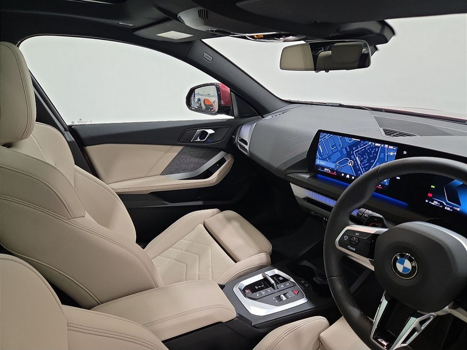 2026 BMW 2 Series 220 M Sport €55,950