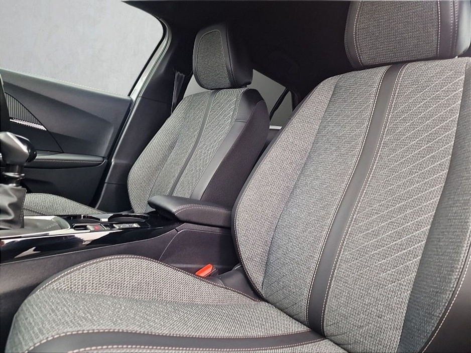 2025 Peugeot 2008 * 1.2 PURETECH 100BHP ALLURE * TRINITY MOTORS * €29,945