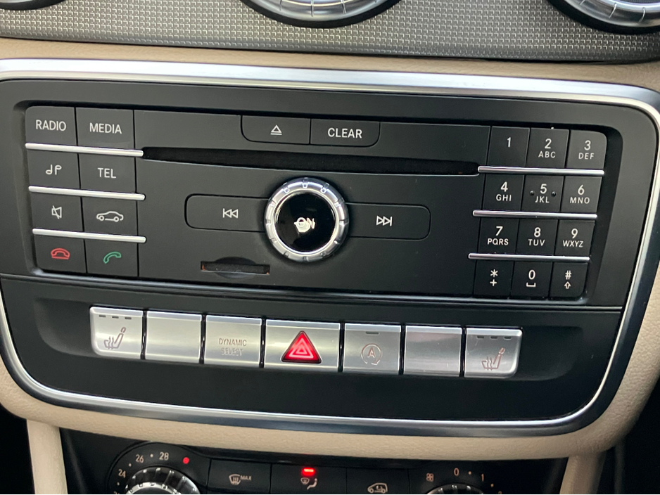 2018 Mercedes-Benz CL Class - image 15