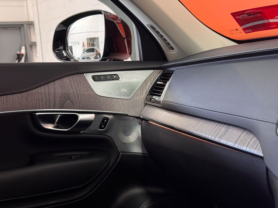 2024 Volvo XC90 - image 29