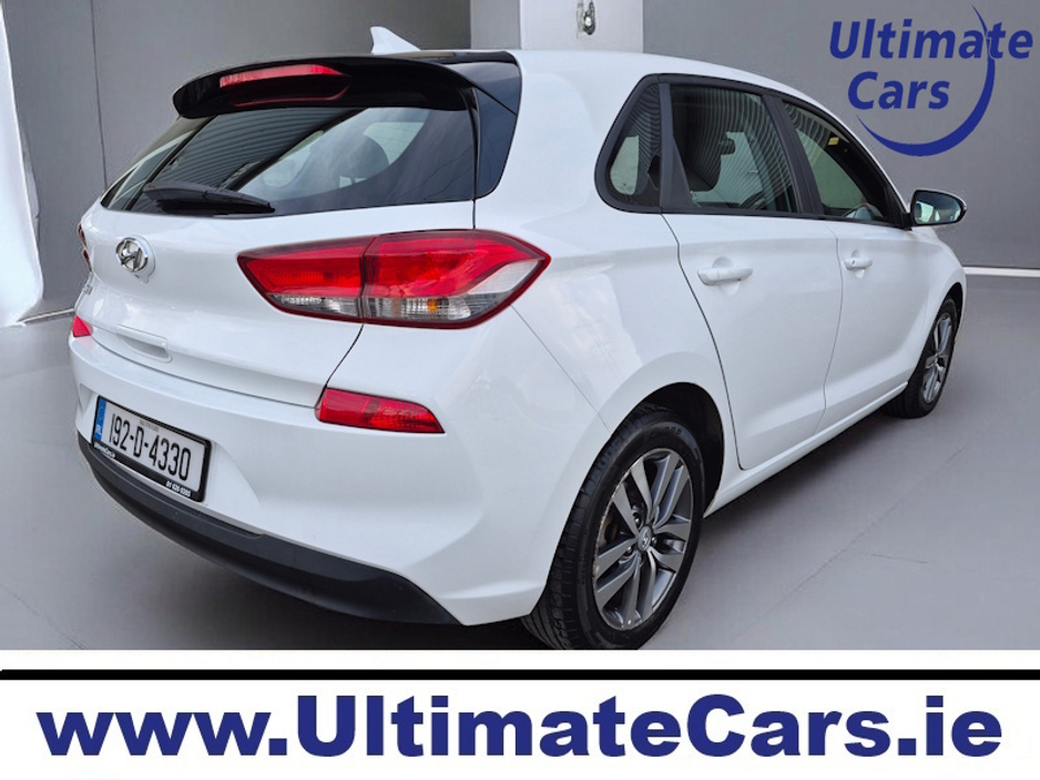 2019 Hyundai i30 - image 4