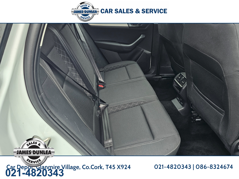 2022 Skoda Karoq AMBITION 1.0 TSI 110HP 5DR €24,950