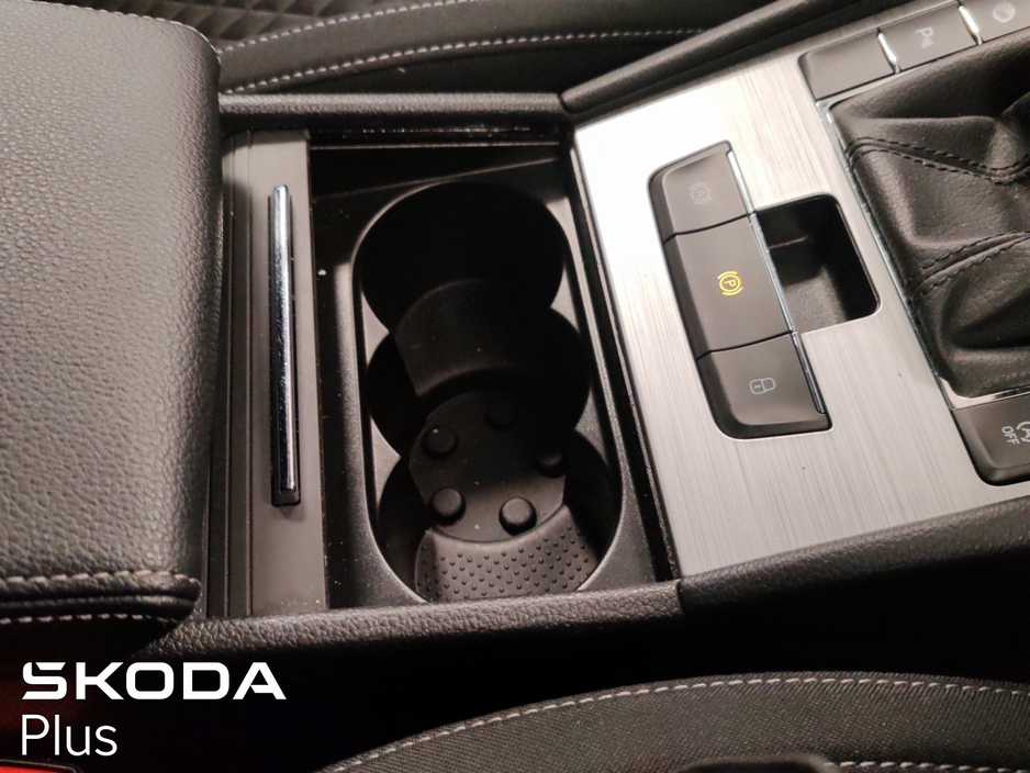 2023 Skoda Superb AMBITION 2.0 TDI 150HP 5DR €32,950