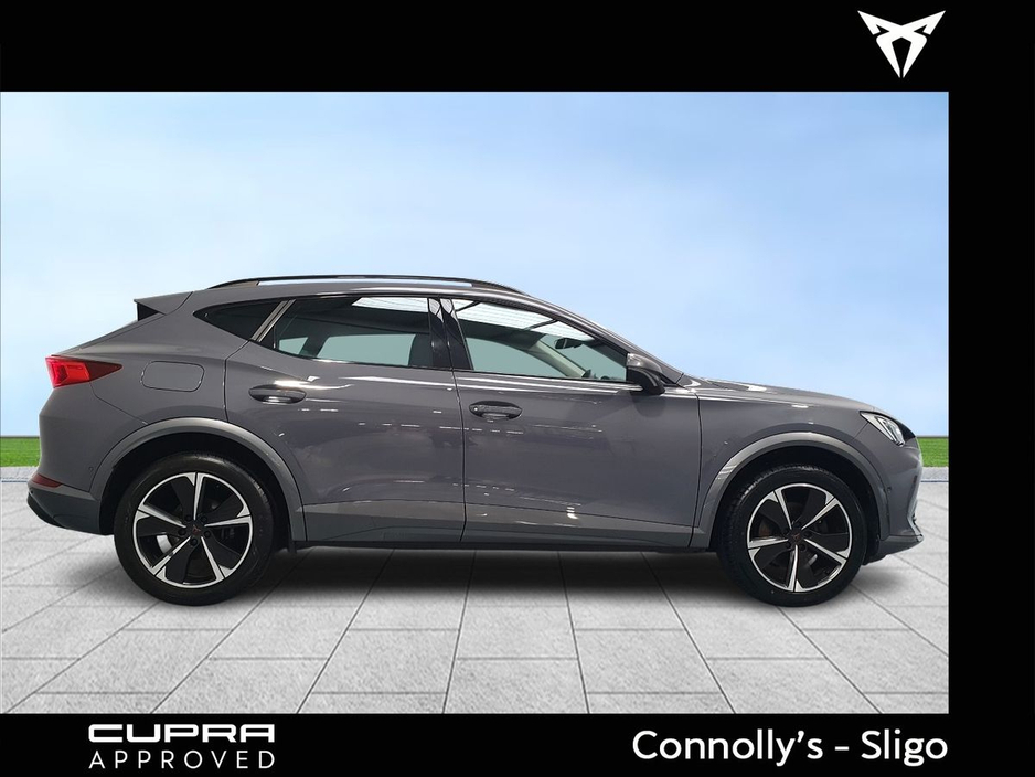 2022 Cupra Formentor - image 16