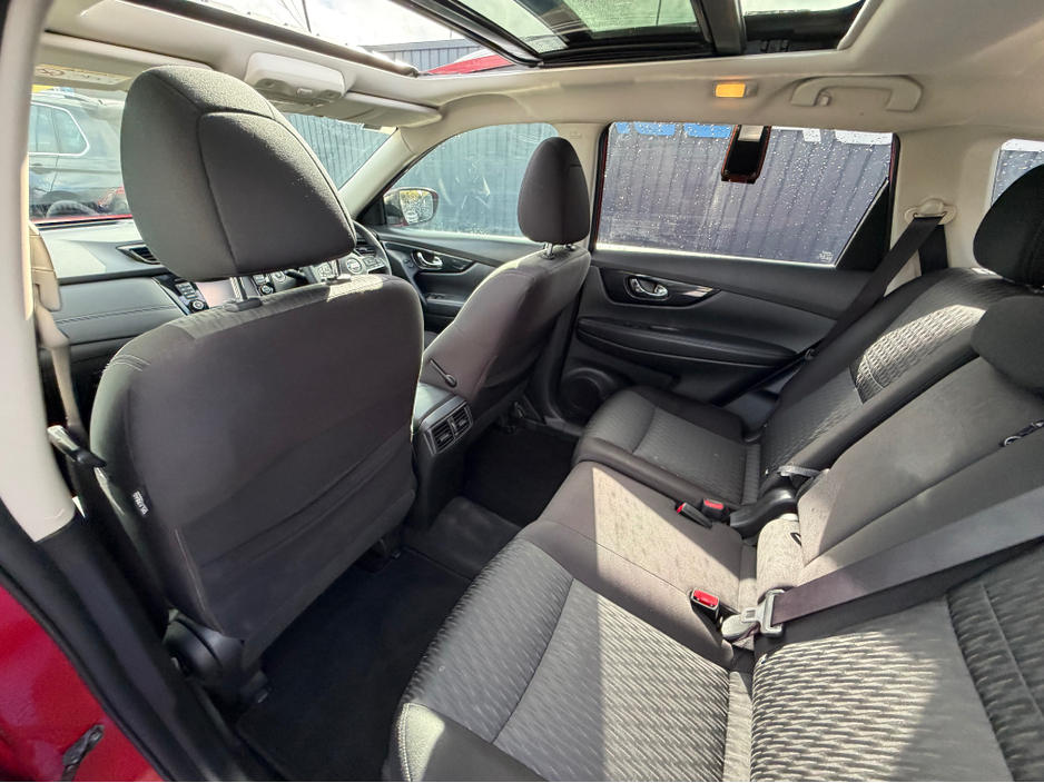 2020 Nissan X-Trail - image 39