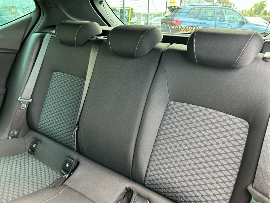 2021 Opel Astra 1.5 TURBO D 105PS 5DR €18,950