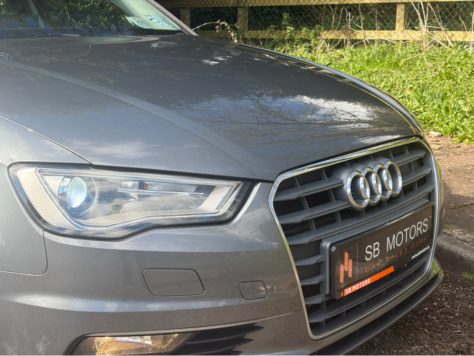 2016 Audi A3 - image 8