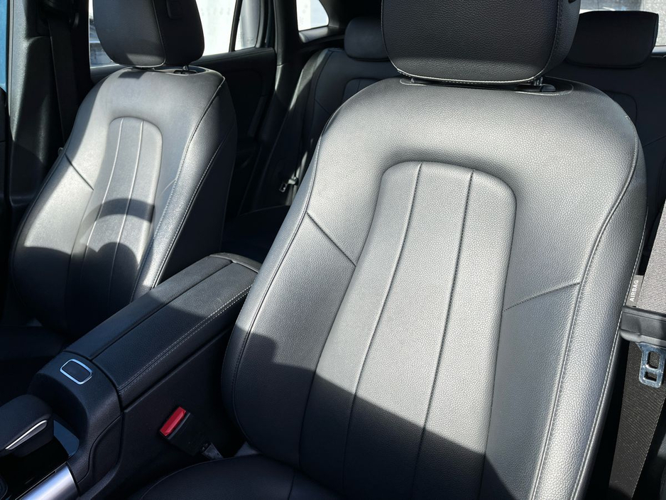 2021 Mercedes-Benz GLA Class - image 17